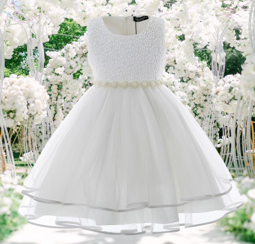 Vestido de Gala Tulipán - Disponible en varios colores